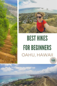 Here are the best Oahu hikes for beginners that will get the amazing adventures started even if you're not an experienced hiker.