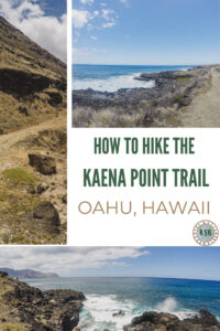 A simple, coastal trail with gorgeous views of the west side. Here is a practical guide to help you hike The Ka'ena Point trail on Oahu.