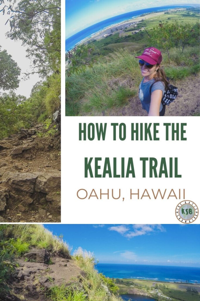 How To Hike The Kealia Trail On The North Shore Of Oahu