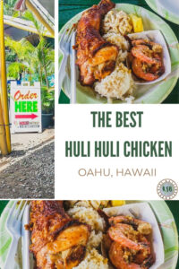 Here's why you need to try Mikes Huli Chicken on Oahu during your visit. It's a local food truck treasure that will blow your mind!