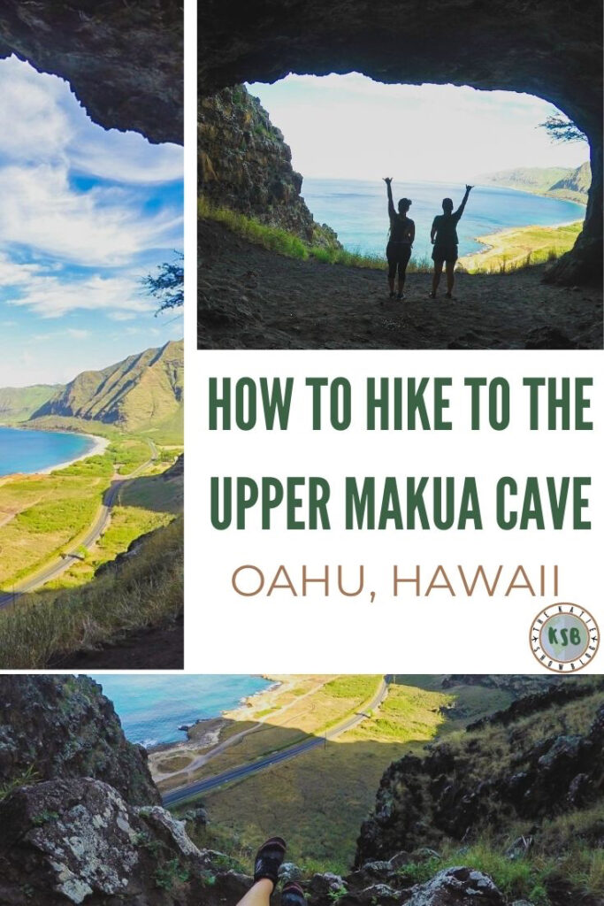 A Complete Guide For Hiking To The Upper Makua Cave On Oahu