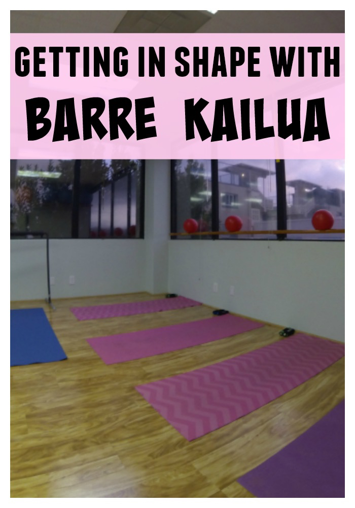 Barre Kailua is the premium in Barre classes, offering high quality, muscle burning classes in a comfortable environment.