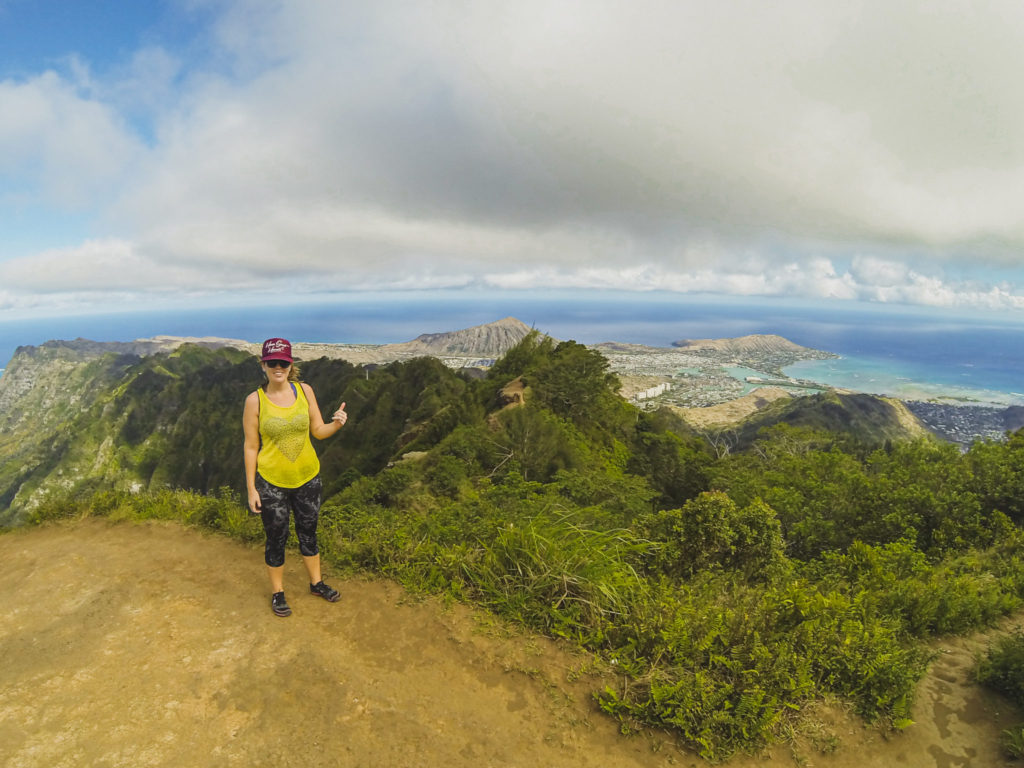 Everything You Need To Know To Hike The Kuliouou Ridge Trail