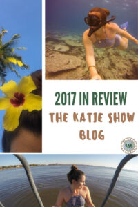 A year in review with some extraordinary travel reflections and all the information you need to go and plan your own trips.
