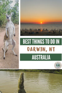 Get away from the cities and check out the real Australia. Here's a Darwin bucket list with all you need to know so you don't miss these epic adventures.