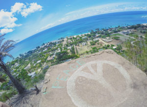 Ehukai Pillbox Hike