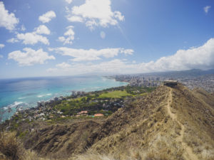 best Oahu hikes for beginners