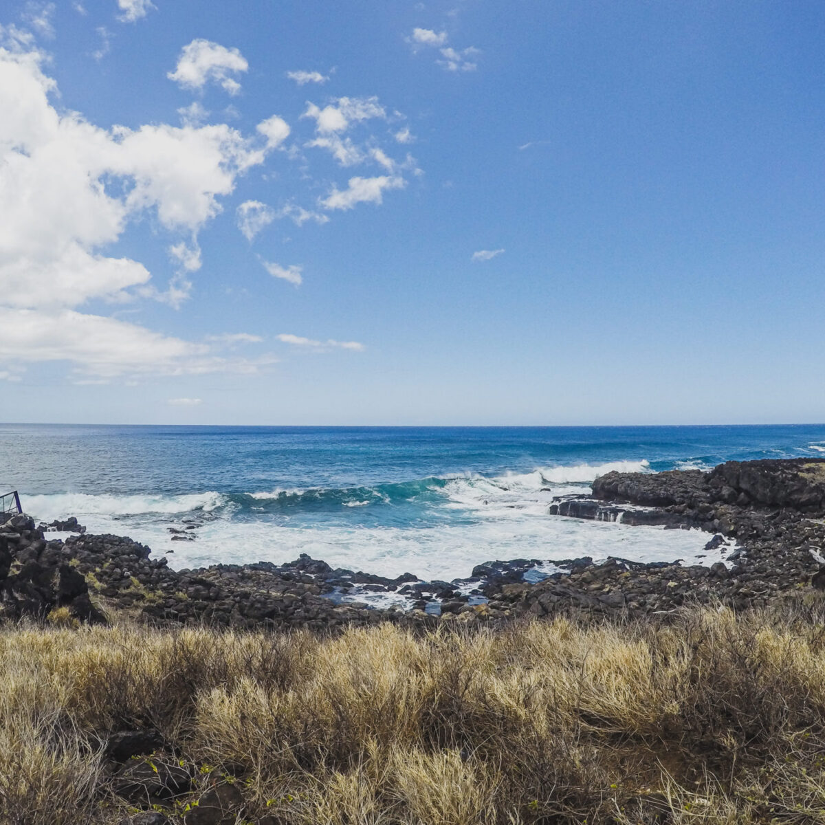 Kaena Point Trail