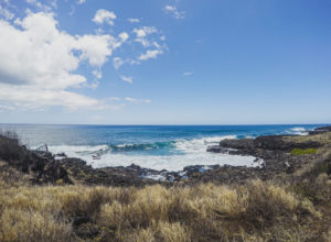 Kaena Point Trail