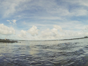 Kapoho Tide Pools snorkeling