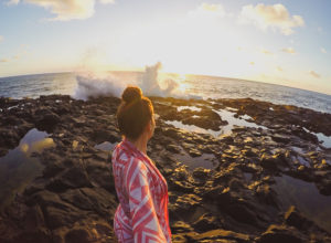 Makapuu tide pools