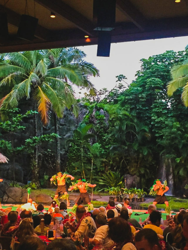 Best Luau On Oahu - How To Plan A Day At The Polynesian Cultural Center