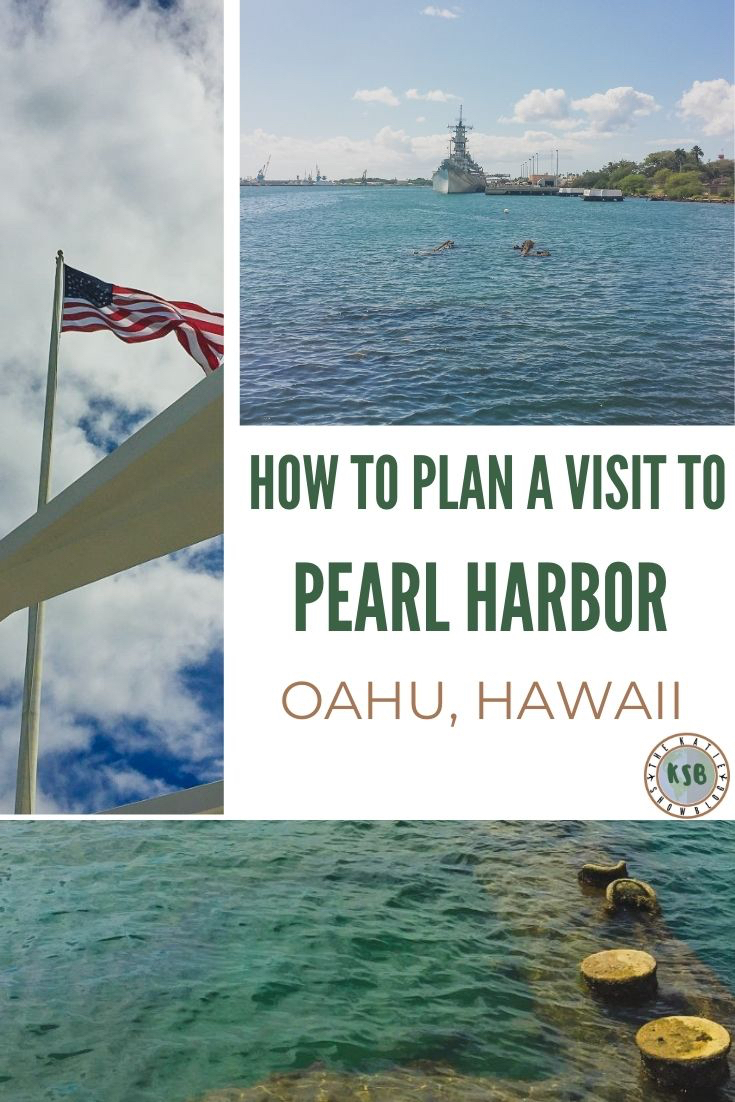 How To Visit Pearl Harbor - A Guide To The Do's And Don'ts