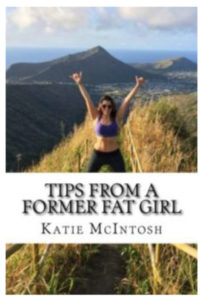 It's ebook announcement time. If you are looking for a real world health and fitness ebook on losing weight and loving yourself, I'm here to help you.