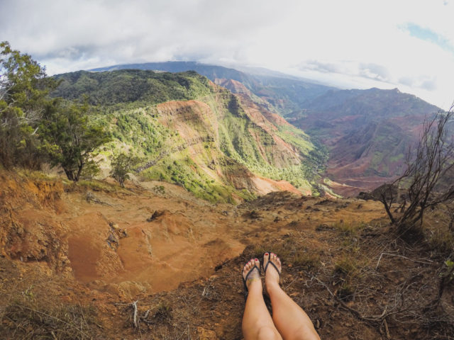 How To Spend A Weekend On Kauai - A Guide To The Unmissable Spots