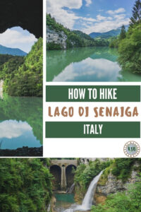 Lago di Senaiga is an awesome, hidden treasure in north Italy. Here's a detailed guide with the tips and tricks you need to know to tackle this adventure.