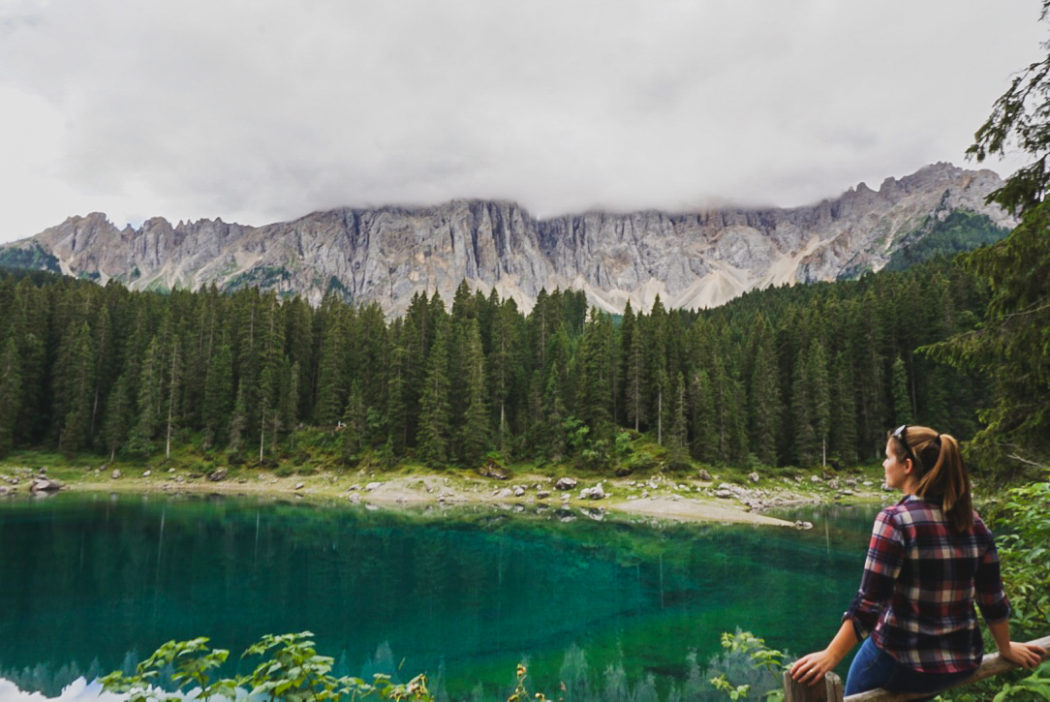 A Complete Visitor Guide For LAGO DI CAREZZA In Italy