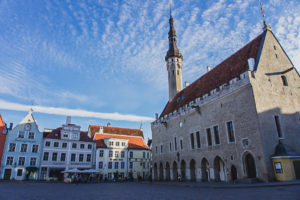 2 days in Tallinn