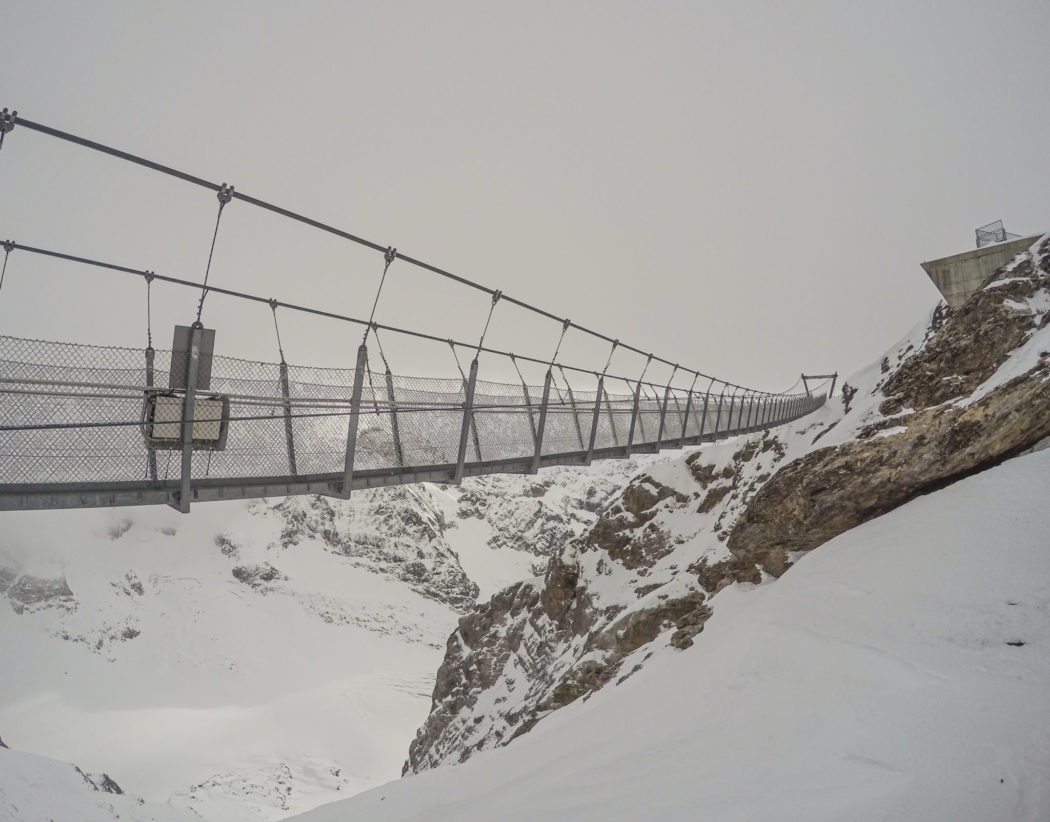 How To Get From Lucerne To Mt Titlis And Pilatus - A Detailed Guide