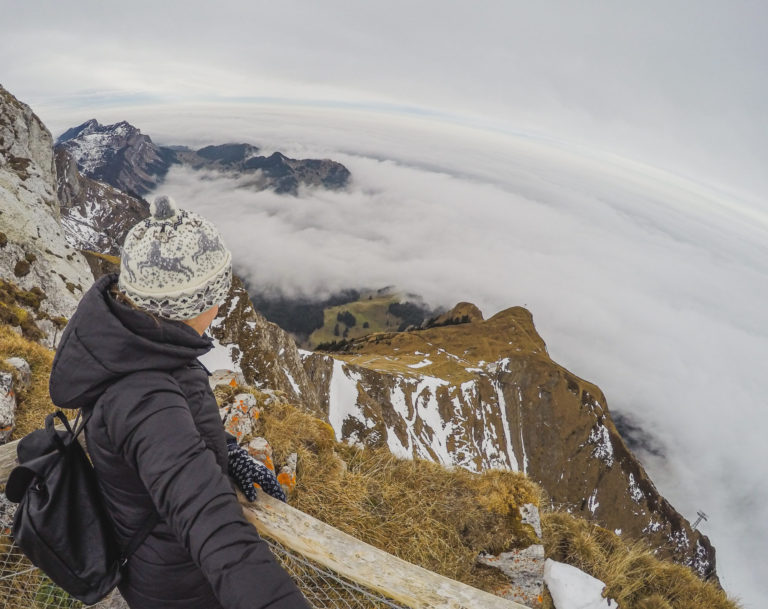 How To Get From Lucerne To Mt Titlis And Pilatus - A Detailed Guide