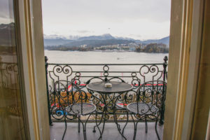 where to stay in Lucerne
