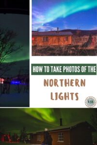 Photographing the Northern Lights can be hard, especially if you aren't used to night photography. Here are tips to help you get amazing Aurora shots.