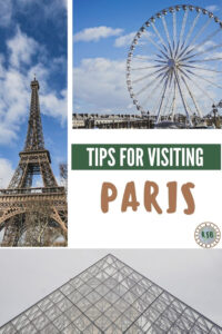 If you are planning a trip to Paris but don't know where to start, I've got you covered with this guide of what you need to know.