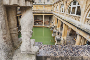 How to spend a weekend in Bath