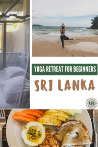 Is it worth going to a yoga retreat if you are not very flexible? Here's my experience at this yoga retreat for beginners.