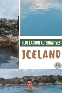 Here's a Blue Lagoon alternative that provides the same epic, blue thermal pool experience but for half the cost and a guide to other wild swimming options.