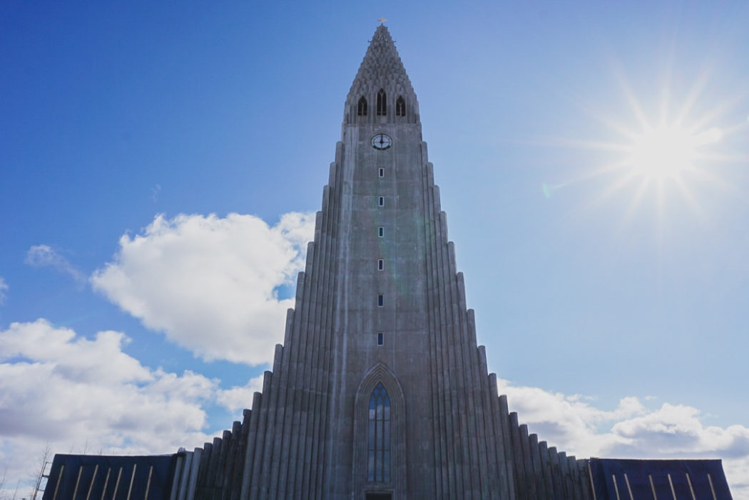 A Detailed Guide On Cheap And Free Things To Do In Reykjavik