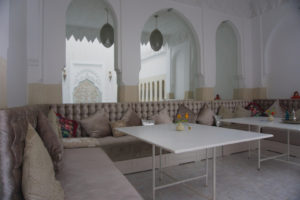 best riad in marrakech for solo female travelers