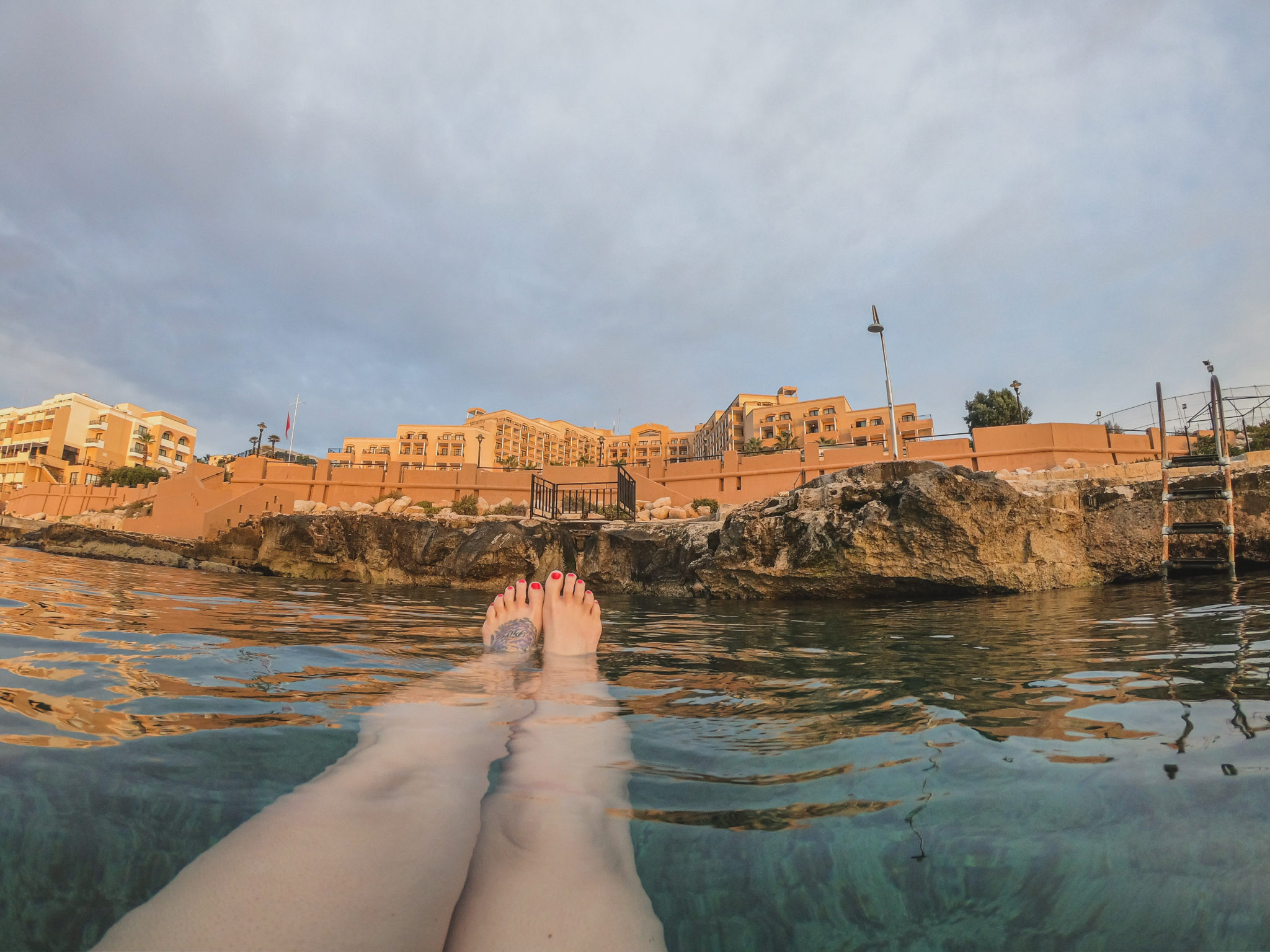 Visiting Malta In November It's More Than Just A Summer Destination