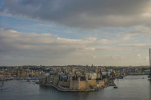 visiting Malta in November