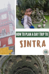 It's one of the most popular trips from Lisbon but is it worth it? Here's a guide on how to get to Sintra and everything you need to know to plan a visit.