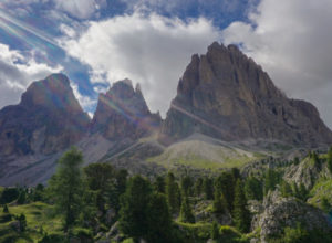 Dolomites Day Trips