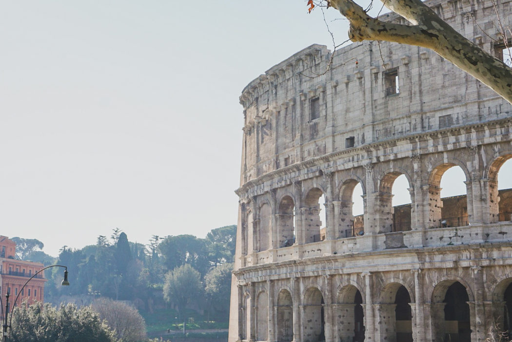 Maximize Your Visit With This Guided Tour Of The Colosseum In Rome