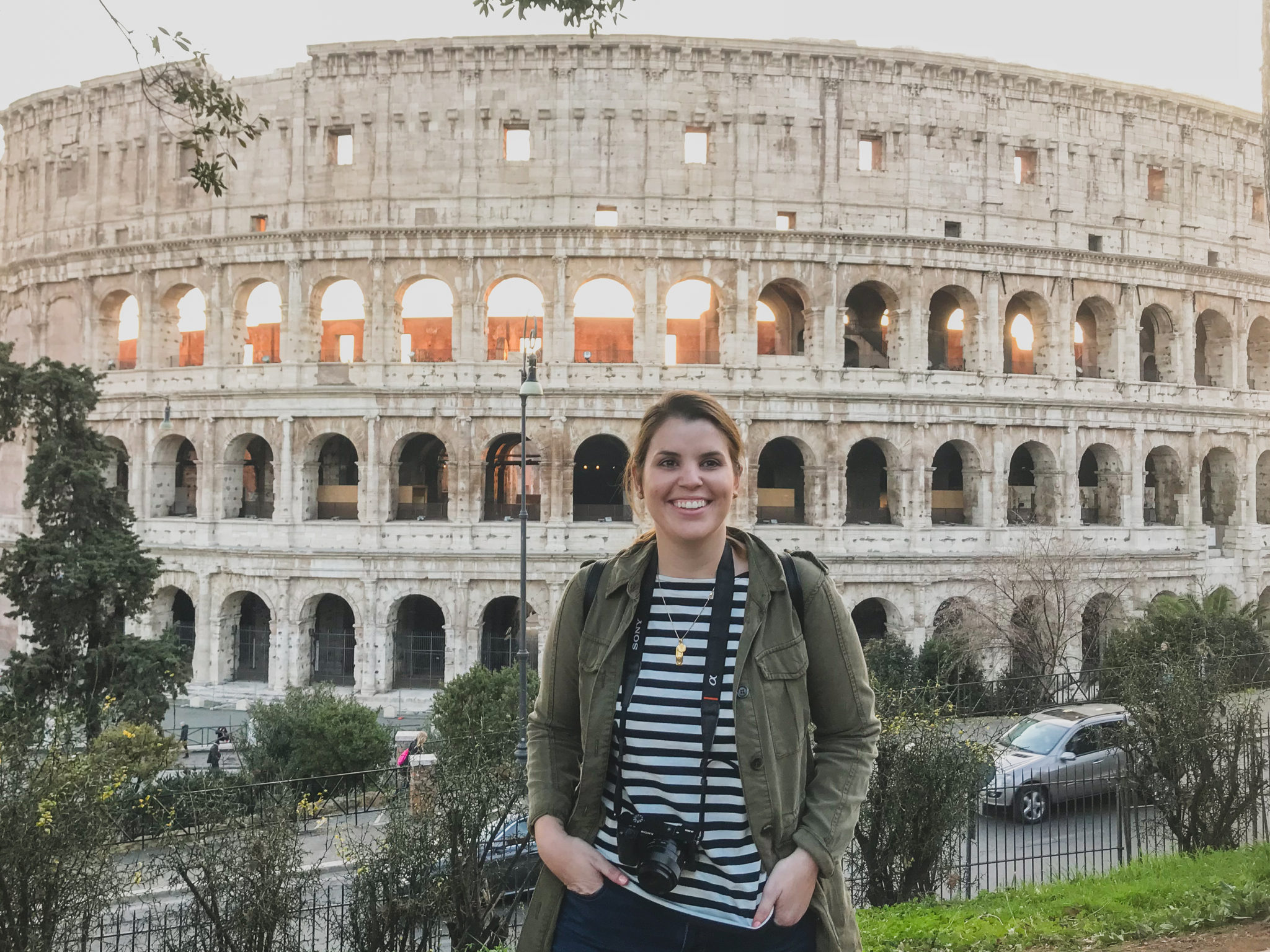 Maximize Your Visit With This Guided Tour Of The Colosseum In Rome