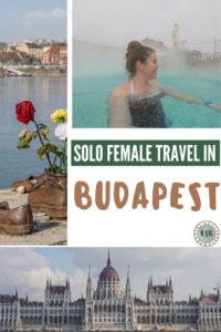 Take the stress out of planning your vacation with this helpful travel guide on how to spend a weekend in Budapest.