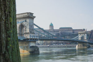How to spend a weekend in Budapest
