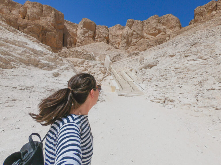 17 Travel Tips For Egypt - What You Need To Know Before You Go