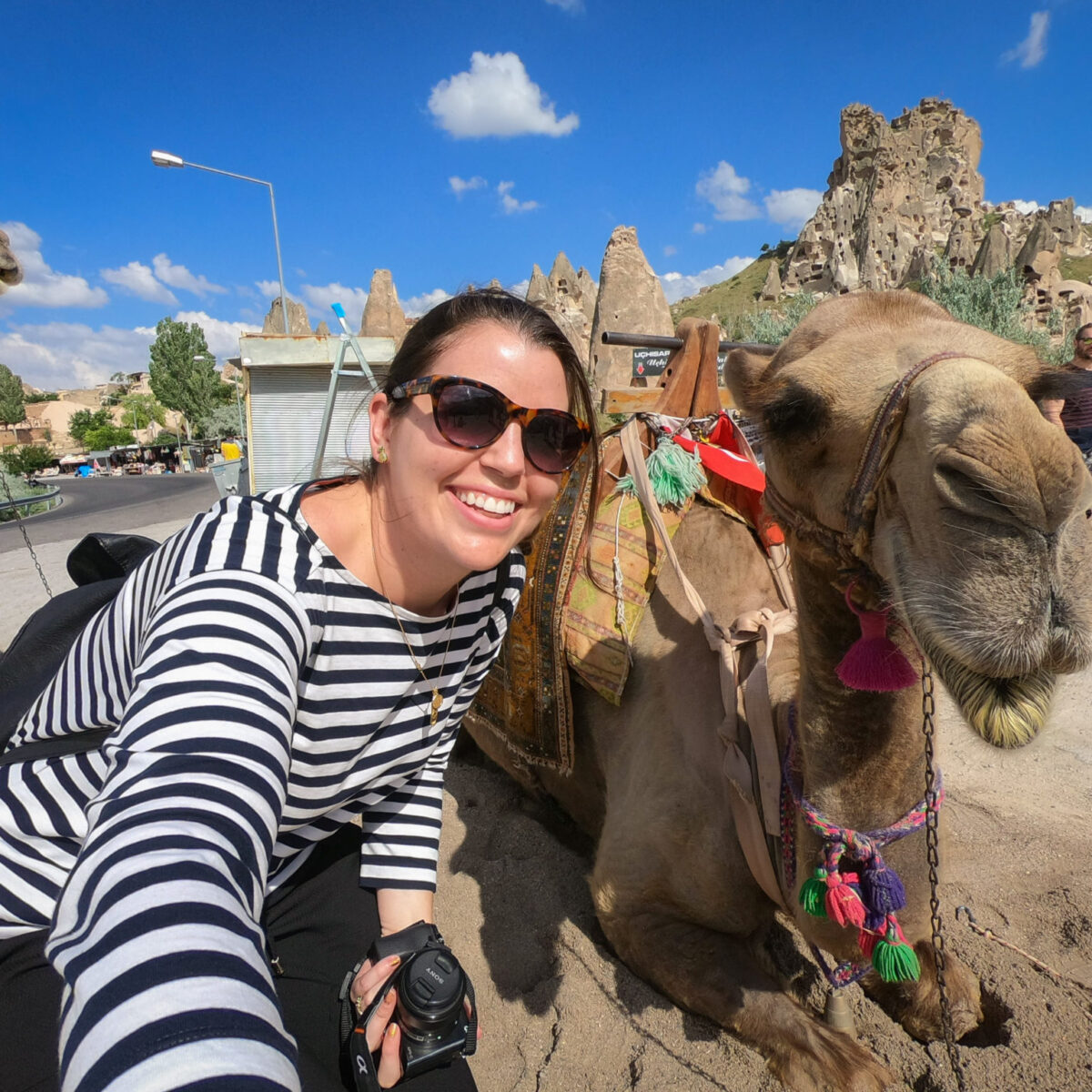 Cappadocia travel tips