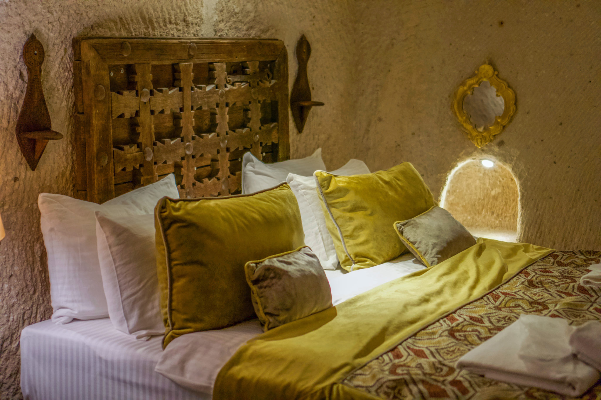 best place to stay in Cappadocia