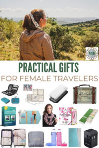 I'm here to make your holiday shopping easier with this guide to practical gifts for travelers that your travel-loving friend will appreciate!