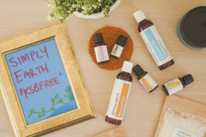 essential oils for beginners kit