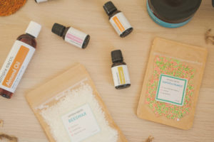 essential oils for beginners kit
