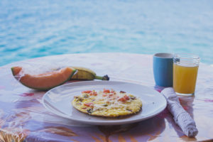 Bed and breakfast in Aruba