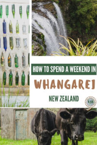 Here's a practical guide on how to spend a weekend in Whangarei during your New Zealand road trip, with options for day trips and things to explore in town.
