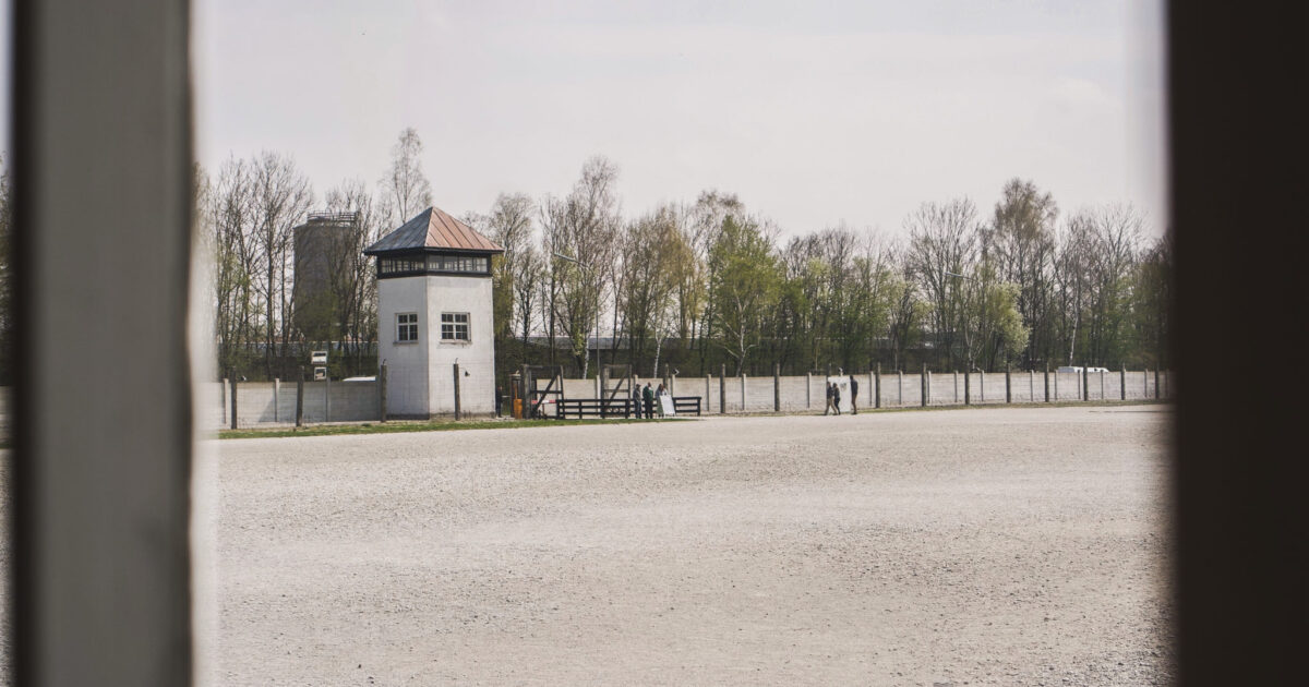 Day Trip To Dachau Concentration Camp - Here's What You Need To Know