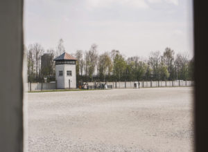 How to plan a day trip to Dachau